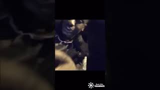 Why 051YM Melly was killed He had 5 bodies 😱|600 OTF THF46 Lamron Lil Durk were all scared of him