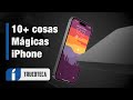 10 cosas mgicas del iphone que no sabas que poda hacer