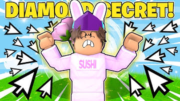 💎 Crafted DIAMOND MR KRABS Secret Pet... (Roblox Mining Clicker Simulator)