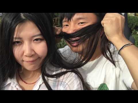我的影片2016