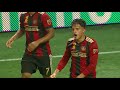 Nonstop Access | Atlanta United vs L.A. Galaxy