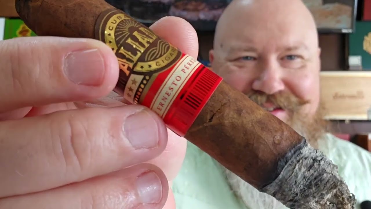 Aliados Cabinet Edition By Ernesto Perez-Carrillo