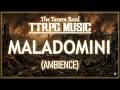 The Nine Hells, Maladomini (Ambient Music) | The Tavern Bard