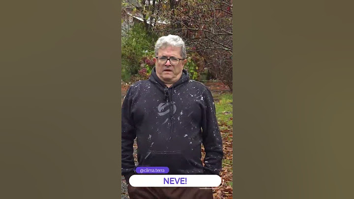 Neve na Climaterra! #snow #neve #frio #gelo #gelado #nevasca #flocos #tempo #clima #brasil #chuva