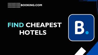 Booking.com पर सबसे सस्ते होटल कैसे खोजें screenshot 3