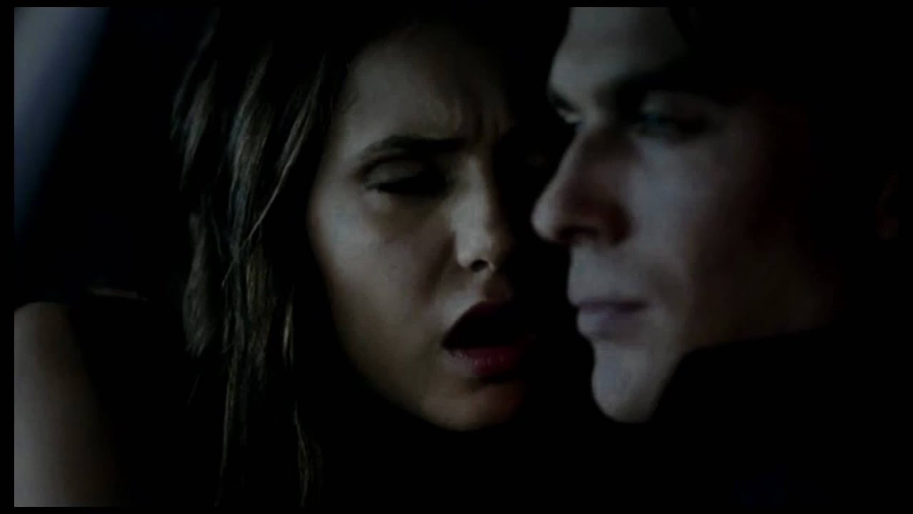 Vampire Diaries Sex Hd Youtube