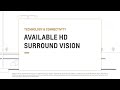 How surround vision works  chevrolet