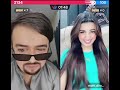 Tiktok Live Very Funny Video Waseem And Punjabi Queen Mahi Tiktok Live Very Funny Video Waseem And Punjabi Queen Mahi