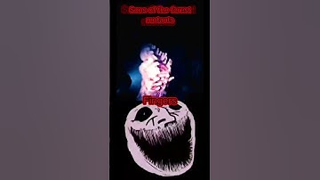Thumbnail of The Forest Mutants vs Sons of The Forest Mutants #shorts #theforest #sonsoftheforest