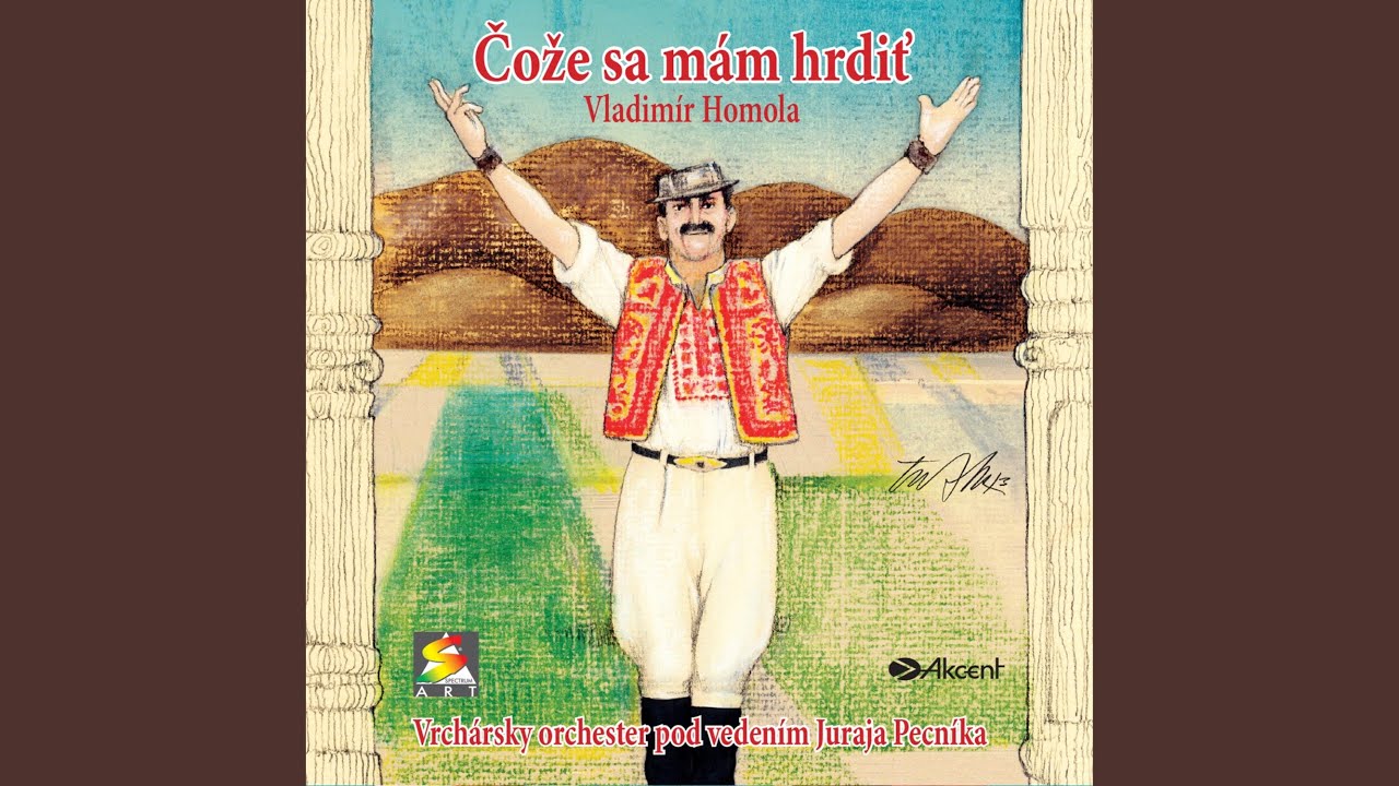 Z bohatýho som ja dvora – Fešák som ja