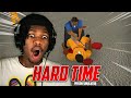 THESE PRISON GUARDS ARE INSANE!  | Hard Time (Prison Simulator) #2