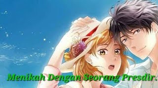Menikah Dengan Seorang Presdir. Bab 48