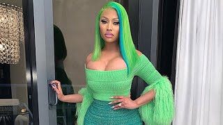 Nicki Minaj - Whole Lotta Choppas (Remix) (Verse\/Lyrics)