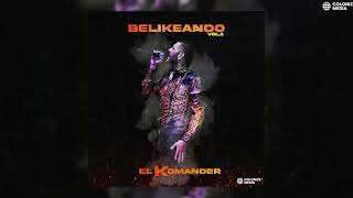 El Komander - Mujer Enamorada (En Vivo)