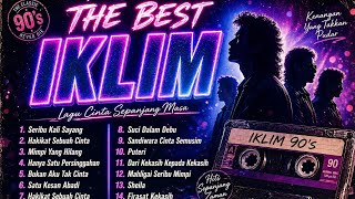 Iklim  Album Hits Populer
