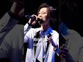 山内惠介さん #雨の慕情 #山内惠介 #shorts
