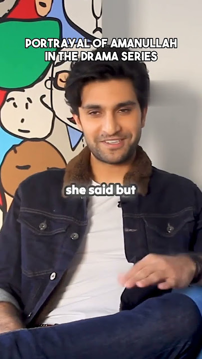 Ahad Raza Mir talks about his character in drama Yeh Dil Mera.🥰 #ahadrazamir  #pakistanidrama
