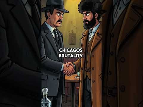 Detroit's Unexpected Gang Truce Of 2024?