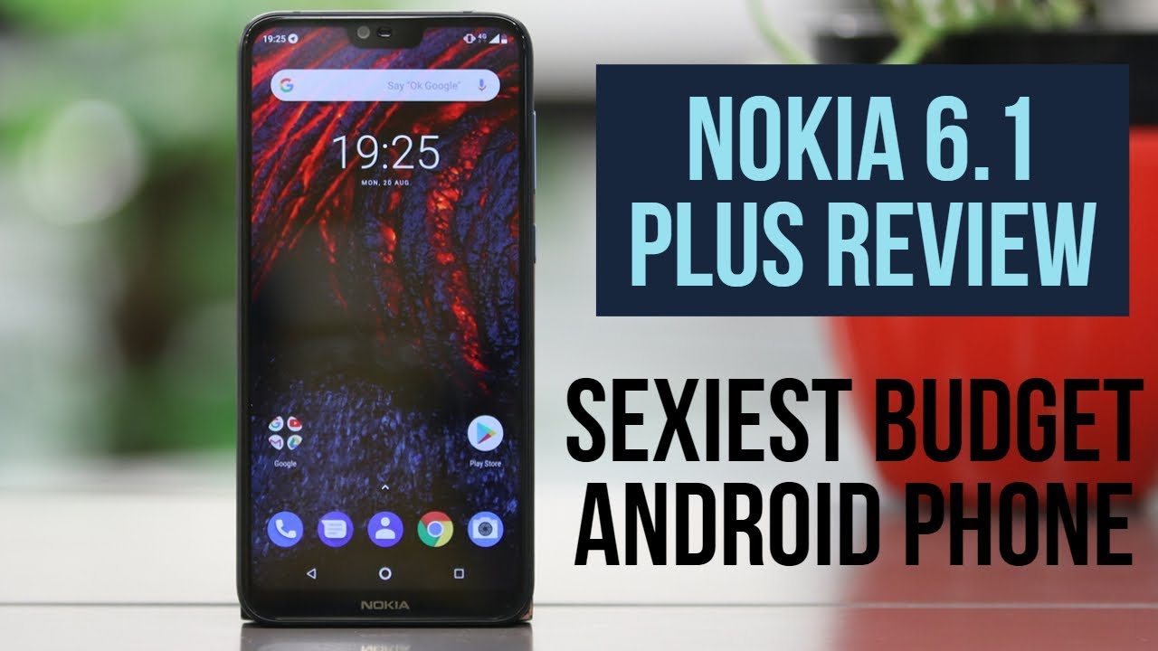Lenovo K10 Note Nokia 6 1 Plus To Realme 5i Best Phones Under Rs 10 000 May Technology News Firstpost