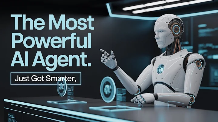 The Most Powerful AI Agent Ever Just Got Smarter Full Autonomy