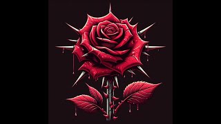 Watch out that Rose has Thorns