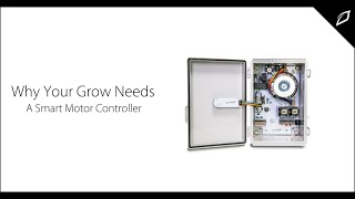 Why Your Grow Needs A Smart Motor Controller screenshot 4