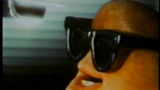 McEwens Lager - Chin Heads Advert 1992 