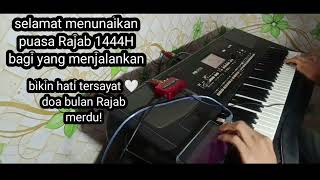 Download Lagu Merduh menyayat hati🤍 Doa'a bulan Rajab! MP3