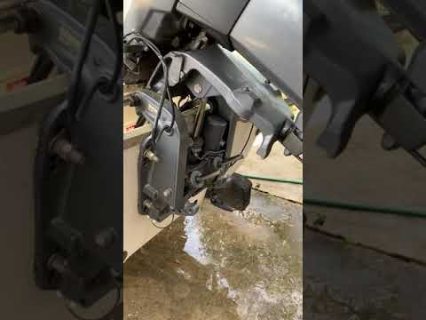 2000 Yamaha 60