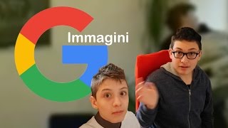 Le robe inutili di Google immagini