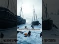 Waking up in 1845: The Doomed Franklin Arctic Expedition | The Arctic Mystery #timetravel #history
