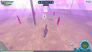 49 A Mind bending Pole bending Race screenshot 2