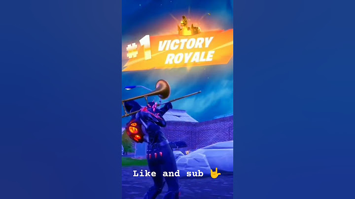 never thought I would got that tbh. #fortnite #shorts