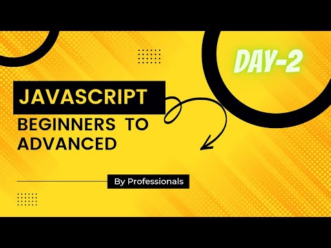 🔴 JavaScript Beginner