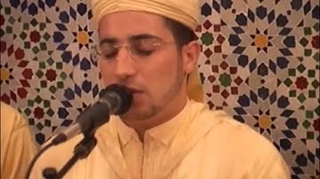 القارئ أيّــوب الفَـرَجـي وما تيسّر من سورة الكهف: 2011