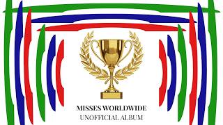 Omar Artan (Love Football) - Misses Worldwide ft Synthèse - Unofficial World Cup 2026 Anthem