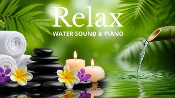 Calming Music for Sleep 😴 Soothing Ambience for Meditation and Inner Peace