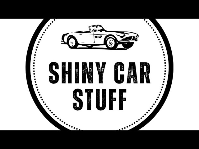 shiny car stuff.com