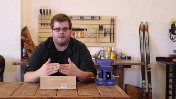 How To Make A Bow Weapon - Selecting Woods For Your Bow