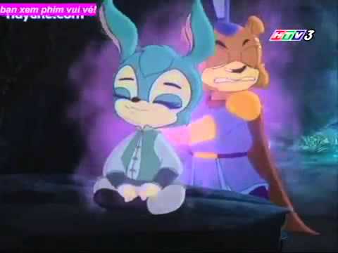 Thất Kiếm Anh Hùng Phần 1 Tập 86 - youtube