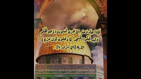 جمال التلاوة وروعة الأداء