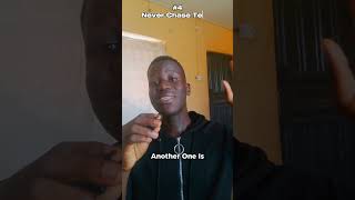 Mistakes I would never make again #tech #software #ai #technology #coding #startup #api #developer