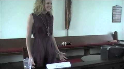 10 Commandments - Da Rules!