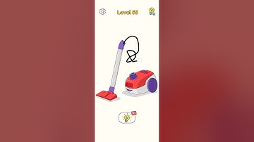 Dop 4 : Draw One Part Level 56 Gameplay Walkthrough Solution