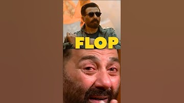Jaat Movie Hit or Flop ? #bollywood #jaat #sunnydeol