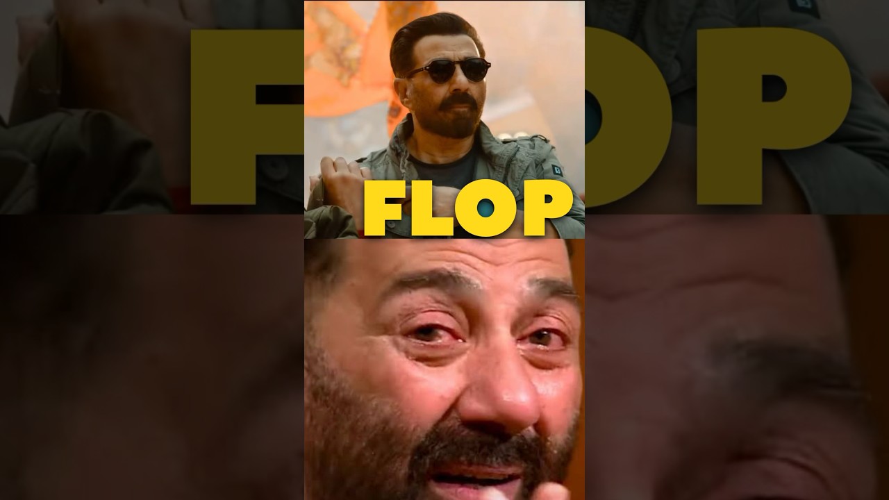 Jaat Movie Hit or Flop ? 