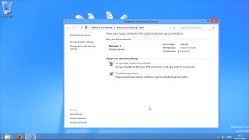 WIRELESS-N BROADBAND ROUTER IN WINDOWS 8 REPEATER (WR-NET-004-ZI)