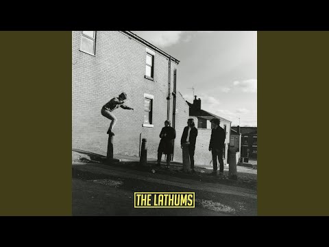 I See Your Ghost - The Lathums