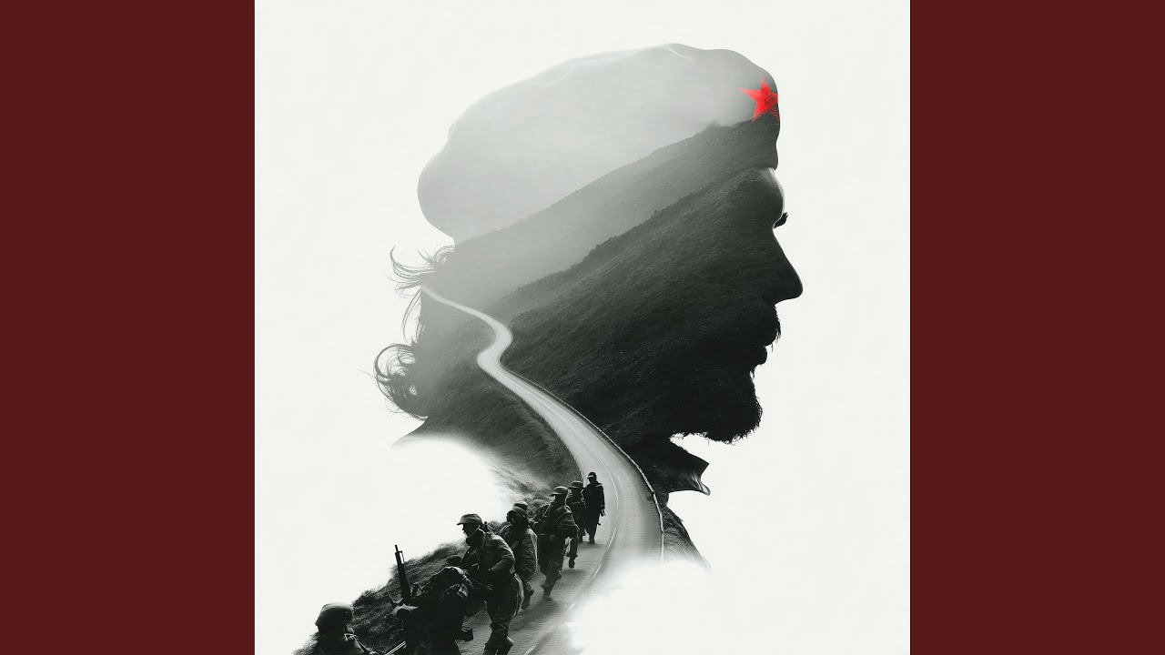 YouTube पर Звезда на берете: Че Гевара देखें YouTube पर Звезда на берете: Че Гевара देखें