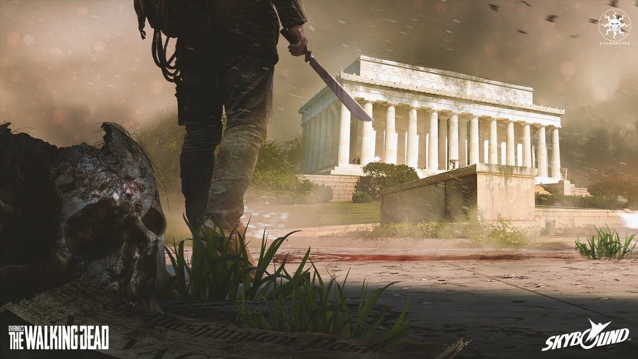 Telltale vai lançar jogo de sobrevivência com zumbis para PS4 e Xbox One -  NerdBunker